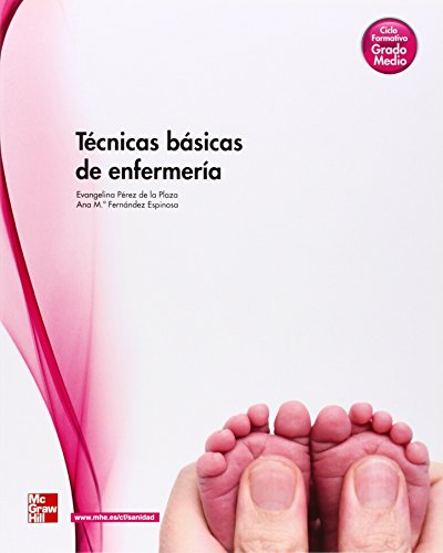 Técnicas Básicas de Enfermería