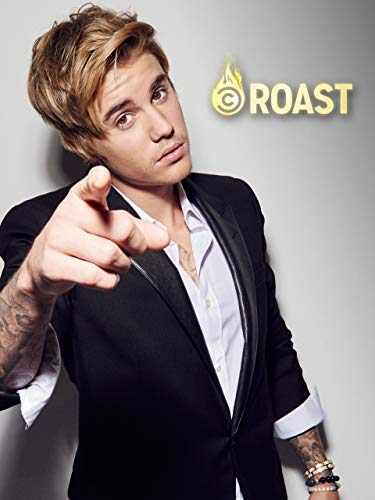 The Comedy Central Roast of Justin Bieber