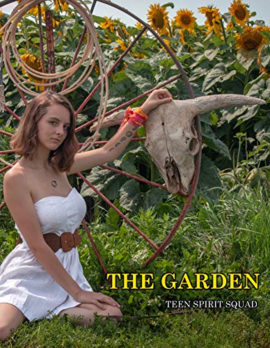 The Garden (English Edition)