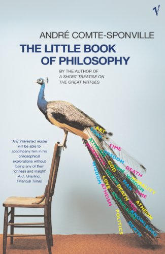 The Little Book Of Philosophy (English Edition)