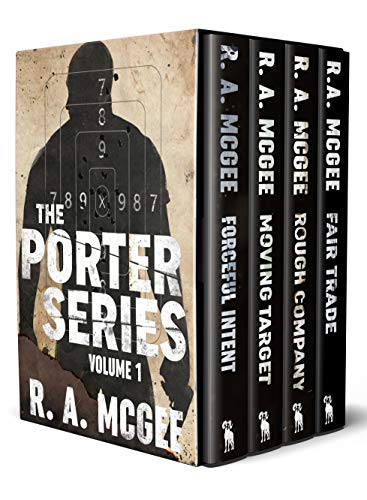 The Porter Series: Volume 1 (English Edition)
