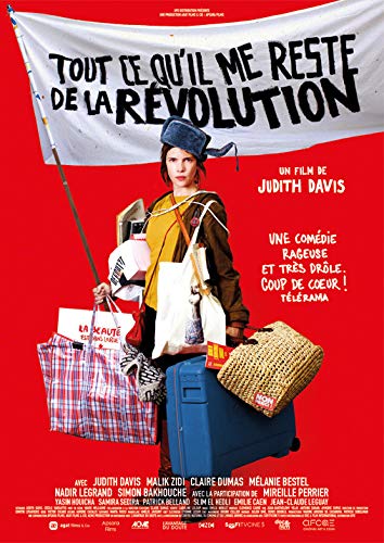 Tout ce qu'il me reste de la révolution [Francia] [DVD]