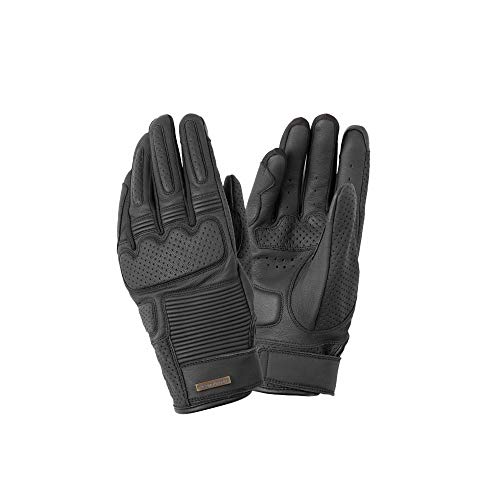 Tucano Urbano Guantes Marquis Universal M Negro