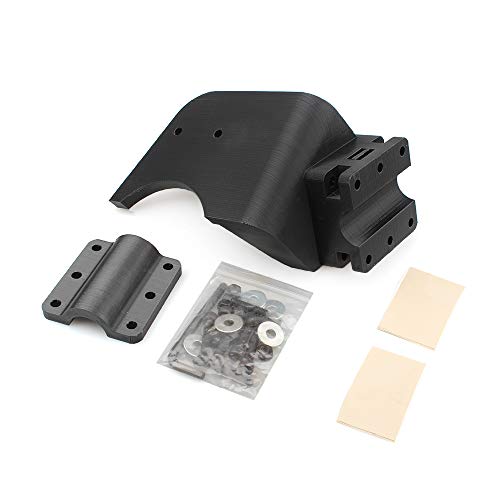 XL64L Xlerator - Soporte de palanca de cambios para asiento Playseat Challenge Thrustmaster TH8A