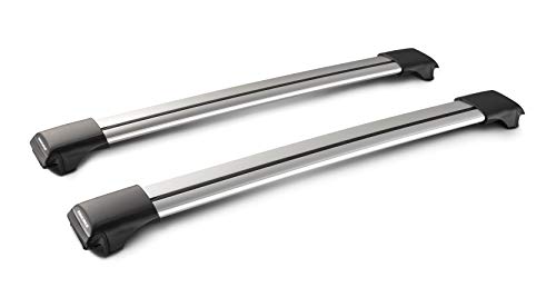 Yakima 8050204 s45y Rail/910 (980 – 1080 mm) carshopxxl