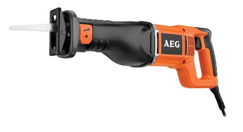 AEG 4935413235 Sierra de sable 1300 W - FIXTEC 2800 spm