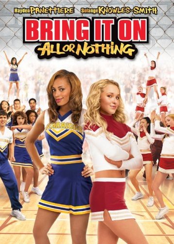 Bring It On: All or Nothing [Reino Unido] [DVD]