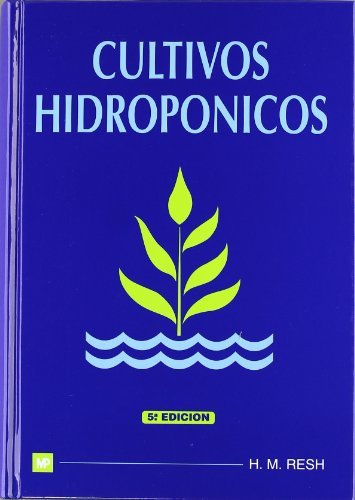 Cultivos hidropónicos (Agricultura)