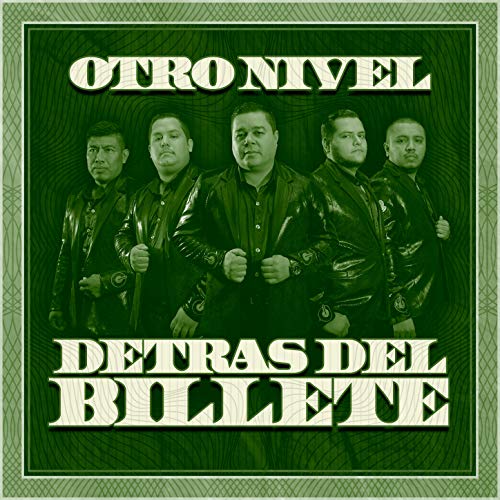 Detras del Billete