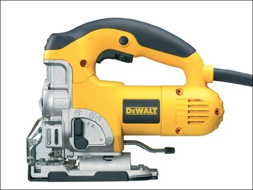 Dewalt DW331K - Sierra de calar (110 V, 701 W)