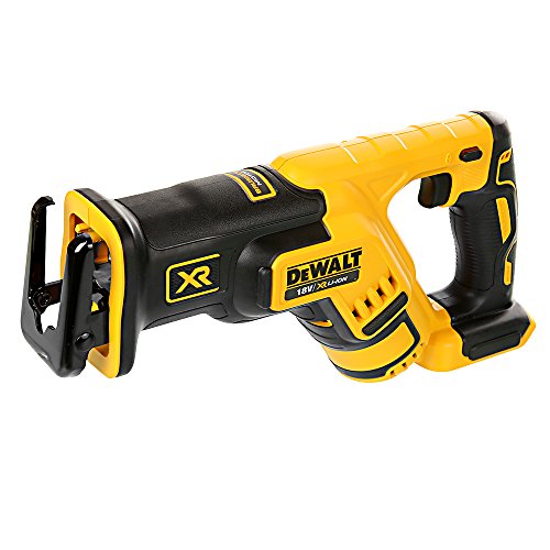 DeWalt Sierra Sable DCS367N-XJ 18v, Multicolor, large