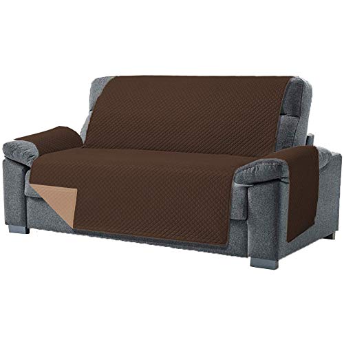 Silla de terciopelo estirado protector de brazos cubre el sillón reposabrazos  sofá sofá