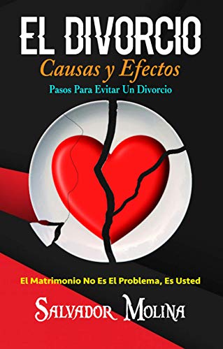 El Divorcio Causas y Efectos