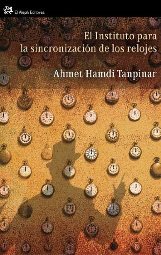 El instituto para la sincronización de los relojes (Modernos y Clásicos)