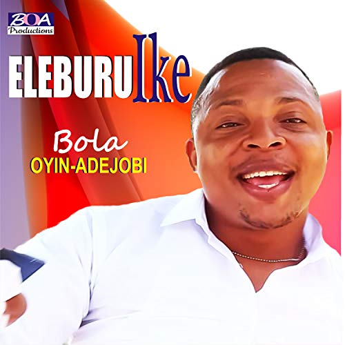 Eleburu Ike (feat. Oyindamola Ologoara & Femi Solar)