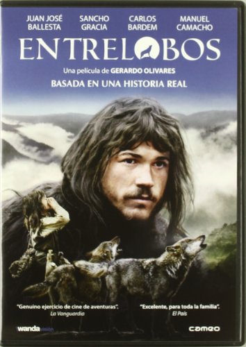 Entrelobos [DVD]