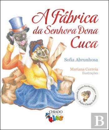 Fábrica da Senhora Dona Cuca