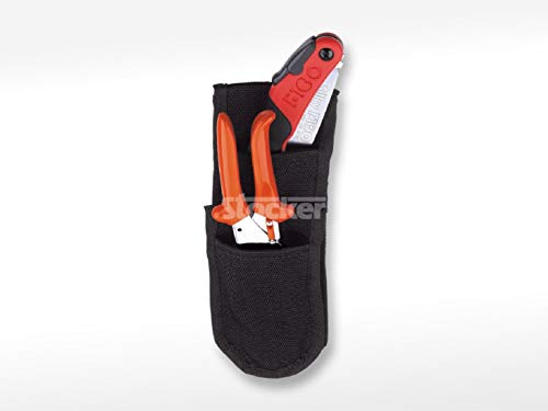 Funda para tijeras y serruchos Stocker