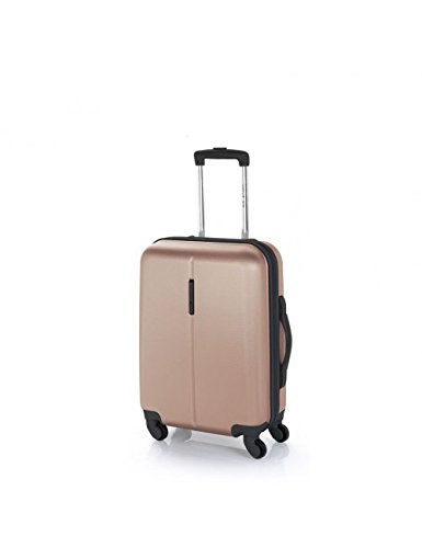 Gabol Paradise Maleta, 55 cm, 36 Litros, Beige