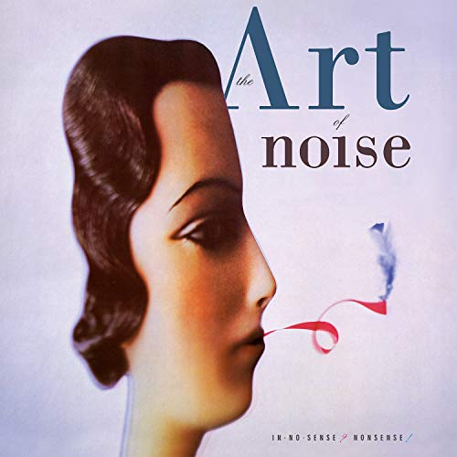 In No Sense? Nonsense (Gatefold sleeve) [Expanded 180 gm 2LP vinyl] [Vinilo]