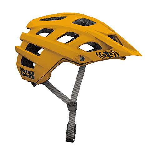 IXS Trail EVO MIPS - Casco de Bicicleta para Adulto, Unisex, Talla XL