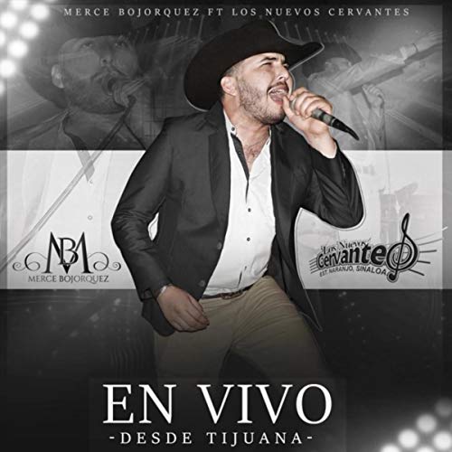 La Silla Vacia (En Vivo) [feat. Los Nuevos Cervantes]