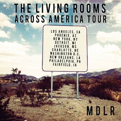 Living Rooms Across America to