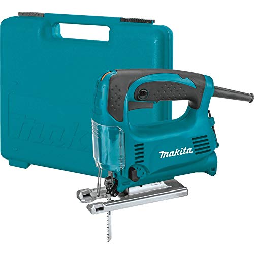 Makita 4329K Caladora 450W, 450 W, 230 V