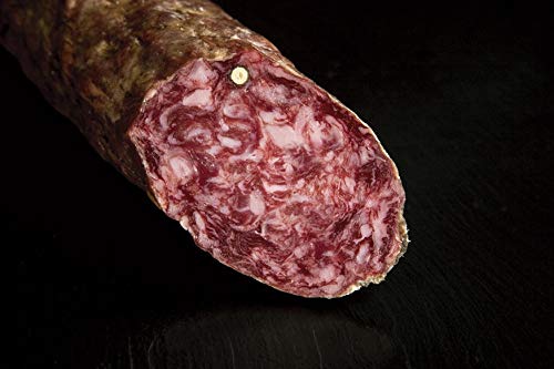 Maldonado - Salchichón ibérico puro bellota ~300 g