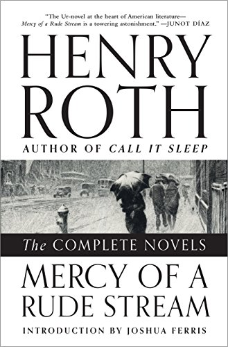 Mercy of a Rude Stream: The Complete Novels (English Edition)