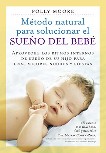 Método Natural para solucionar el Sueño De SU bebé (SALUD Y VIDA DIARIA)