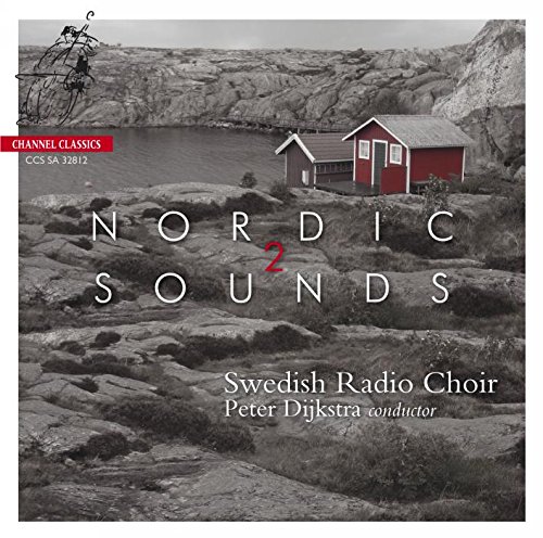 Nordic Sounds 2/Swedish Radio Ch