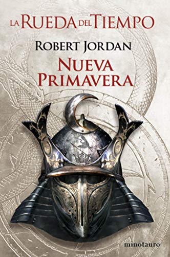 Nueva Primavera (Rueda del tiempo nº 0) (Biblioteca Robert Jordan)