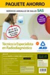 Paquete Ahorro y Test online GRATIS Técnico/a Especialista en Radiodiagnóstico del Servicio Andaluz de Salud. Ahorra 79 € (incluye Temario común; ... 3200 test online gratis y acceso a Curso Oro)