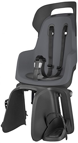 Polisport POL1803 - Silla Bobike, Gris, L