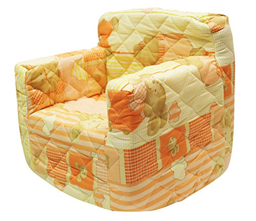 Poupy 230,6 Sillón suave extraíble, colores surtidos, 1 unidad