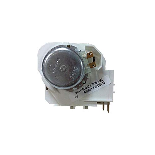 Recamania Selector Programador Lavadora Candy OHNT14.6AA 41003735