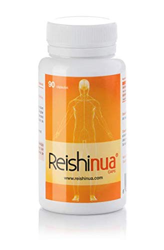 REISHI NUA CAP