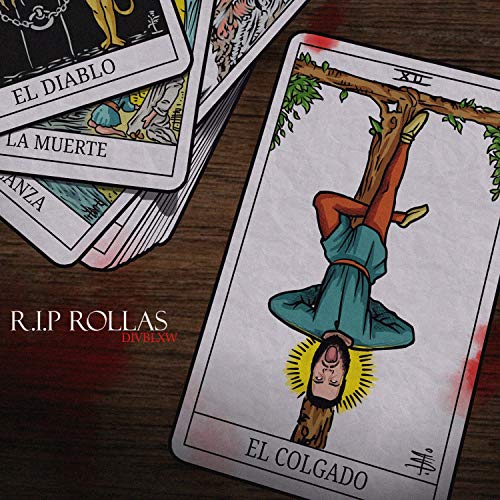 R.I.P Rollas [Explicit]