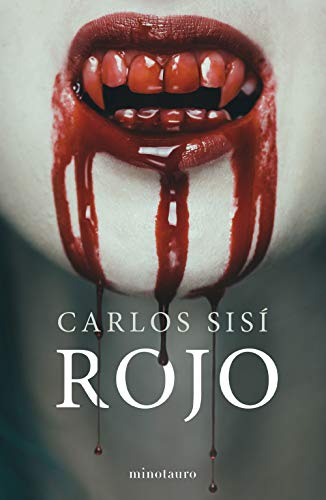 Rojo nº 1/3 (Terror)