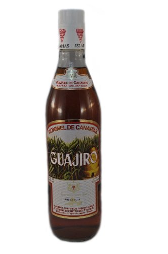 RON MIEL GUAJIRO CANARIAS 30% 100 CL