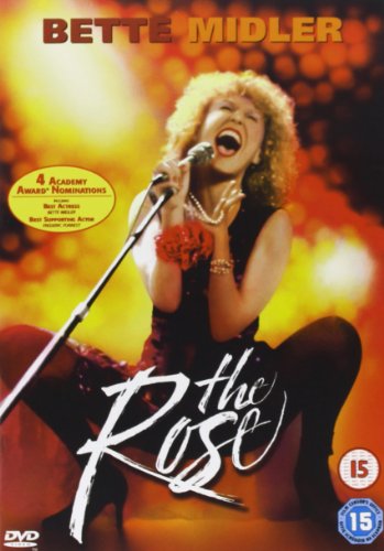 Rose The DVD [Reino Unido]