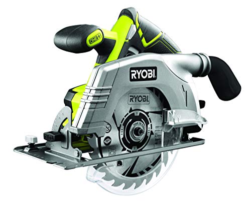 Ryobi R18CS-0 - Sierra circular 18V