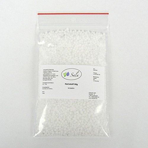 Sala - Urea cristalina (50 g)