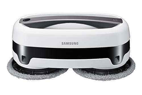Samsung VR20T6001MW - Robot de limpieza con modo Handy
