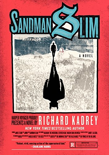 Sandman Slim: 01 (Sandman Slim Novels)