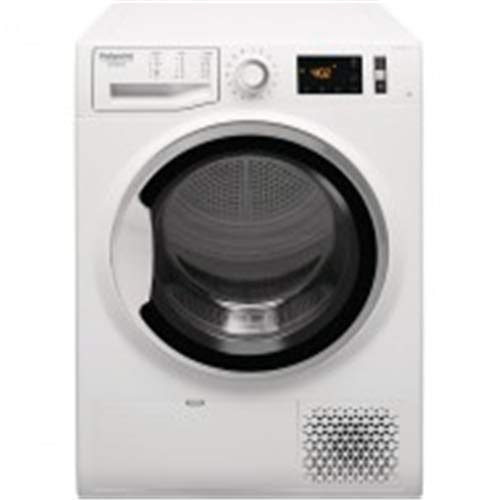 Secadora de bomba de calor Hotpoint NT M11 82SK EU - F158408 A++ 8kg