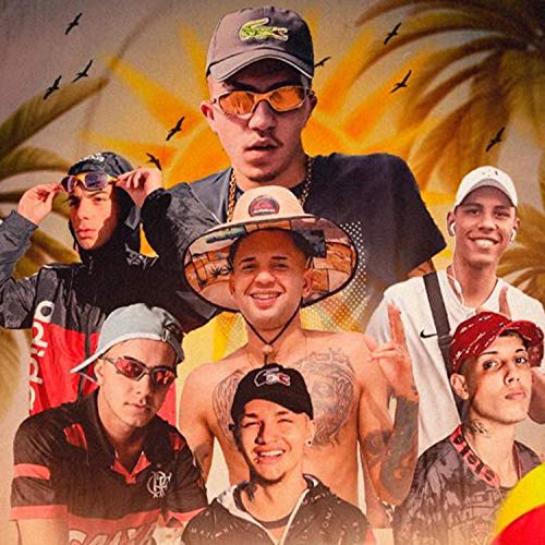 Set de Verão [Explicit]