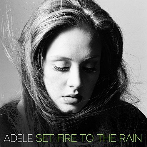 Set Fire to the Rain (Thomas Gold Remix)