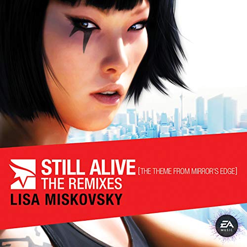 Sill Alive (Paul van Dyk Mix Radio Edit)